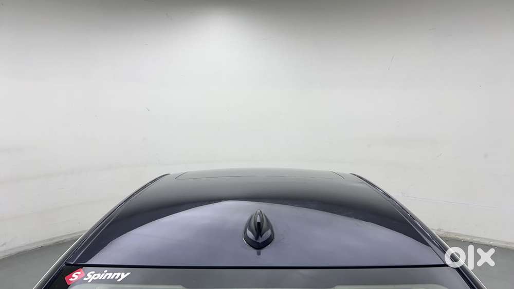 Bmw 3 Series 2.0 320i Luxury Line, 2016, Petrol