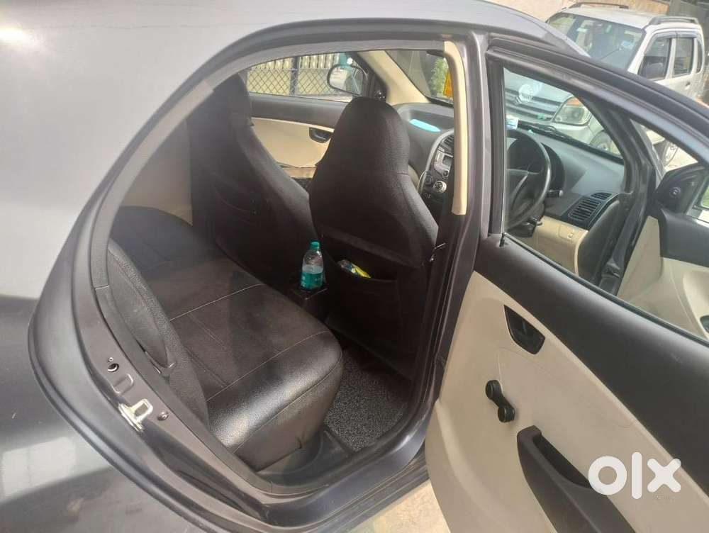 Hyundai Car 2016 Petrol