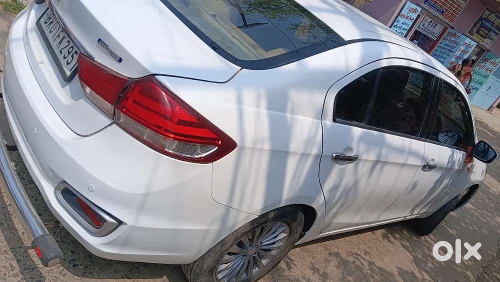 Maruti Suzuki Ciaz 2021 Petrol 33000 Km Driven