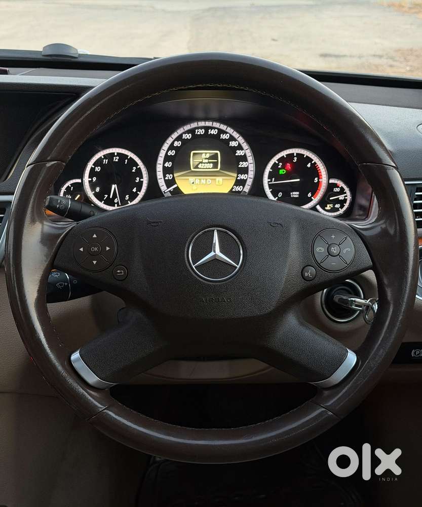 Mercedes-benz E-class 220 Cdi, 2012, Diesel
