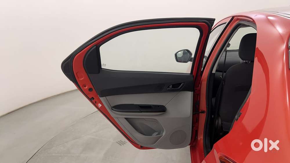 Tata Tiago Xz, 2021, Petrol