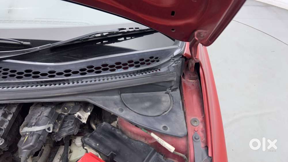Tata Tiago Xza, 2019, Petrol
