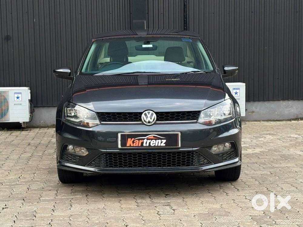 Volkswagen Vento 1.0 Highline Plus At, 2021, Petrol