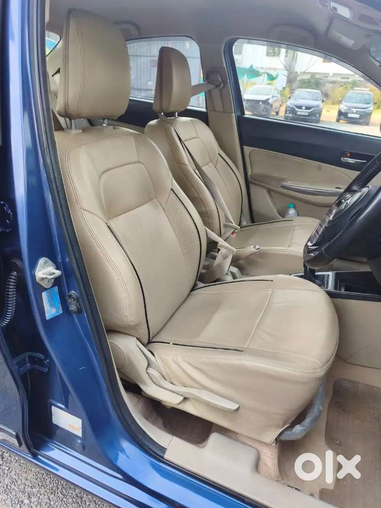 Maruti Suzuki Dzire Zxi Ags 2024