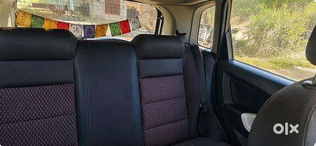 Ford Figo 2010 Petrol Good Condition