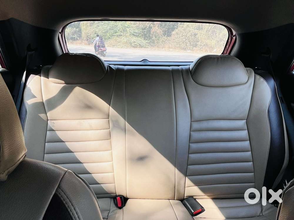 Hyundai I20, 2019, Petrol