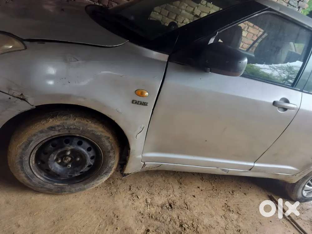 Maruti Suzuki Dzire Vdi 2011