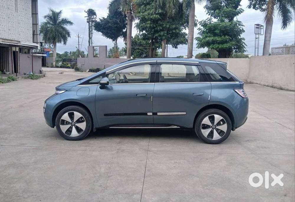 Mg Windsor Ev Essence, 2024, Electric