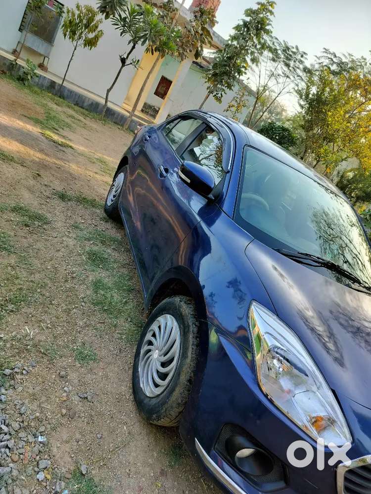 Maruti Suzuki Dzire Vxi 2019