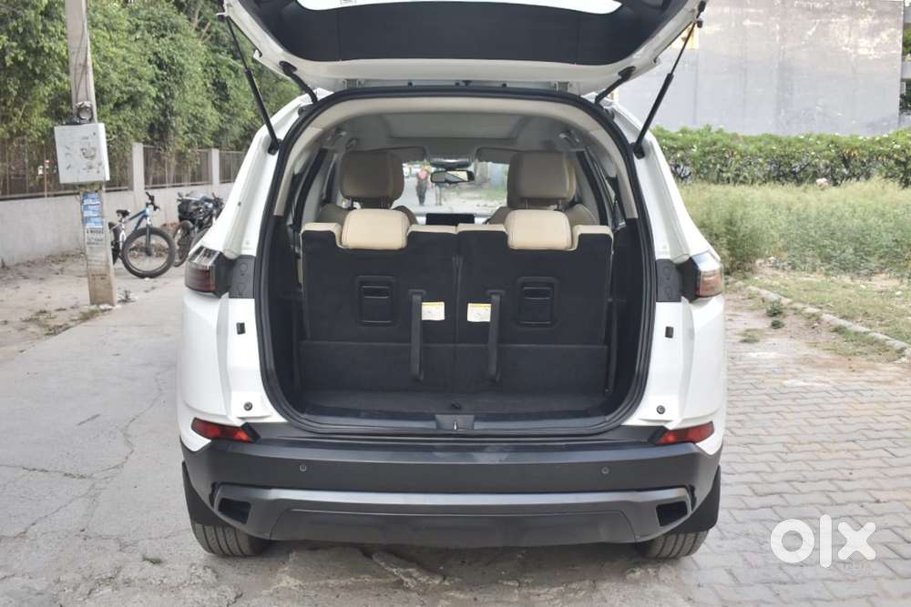 Tata Safari 2.0 Kryotec Xza Plus 6s Adventure, 2023, Diesel