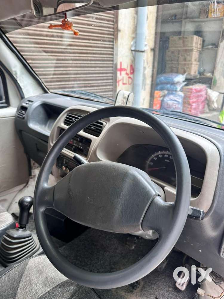 Maruti Suzuki Eeco 2011 Petrol Good Condition