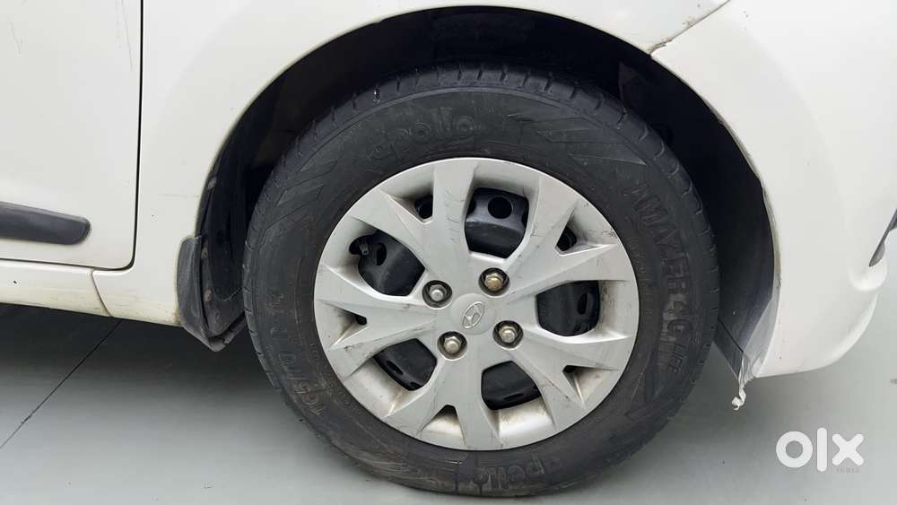 Hyundai Grand I10 1.2 Kappa Sportz, 2015, Petrol