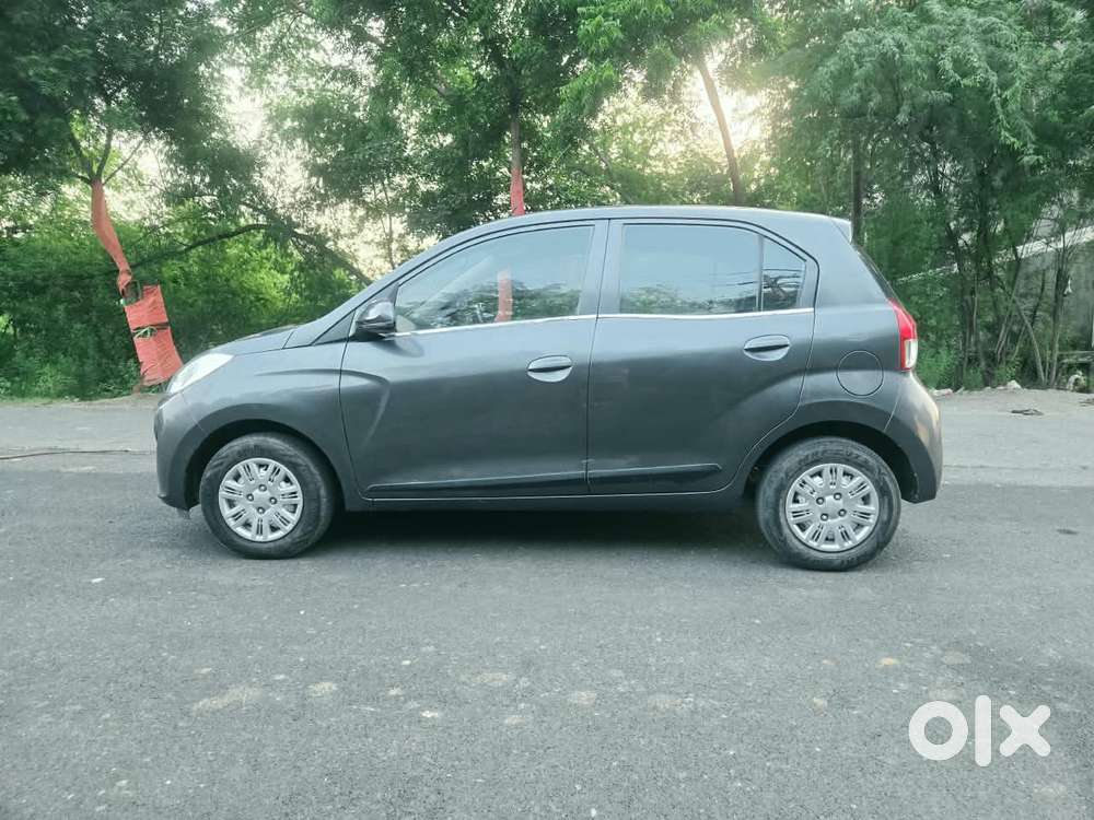 Hyundai Santro Sportz Cng, 2021, Petrol