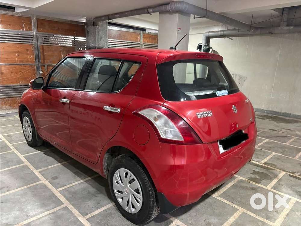Maruti Suzuki Swift