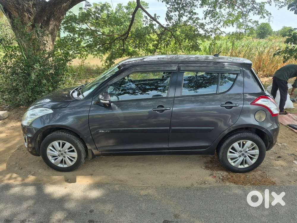 Maruti Suzuki Swift 2016 Petrol Good Condition