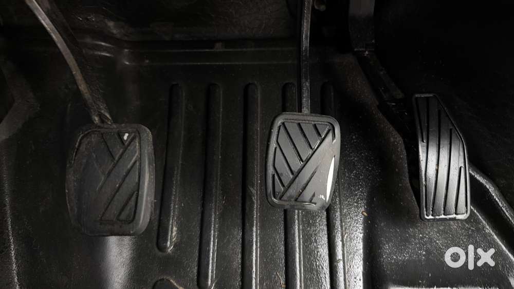 Maruti Suzuki Swift Vvt Vxi, 2022, Petrol