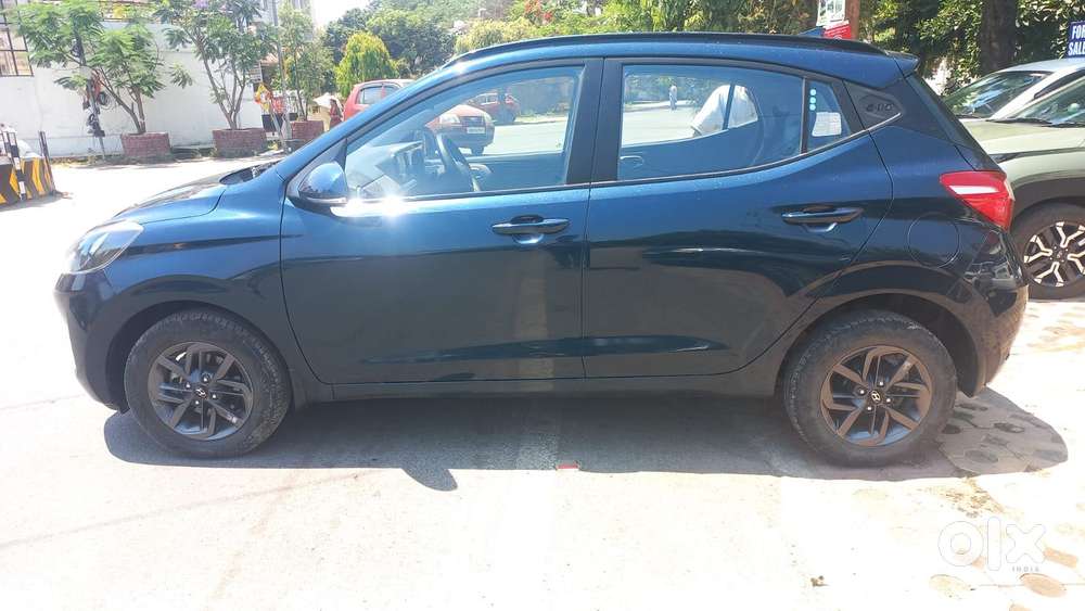 Hyundai Grand I10 Nios Sportz 1.2 Kappa Vtvt, 2022, Petrol