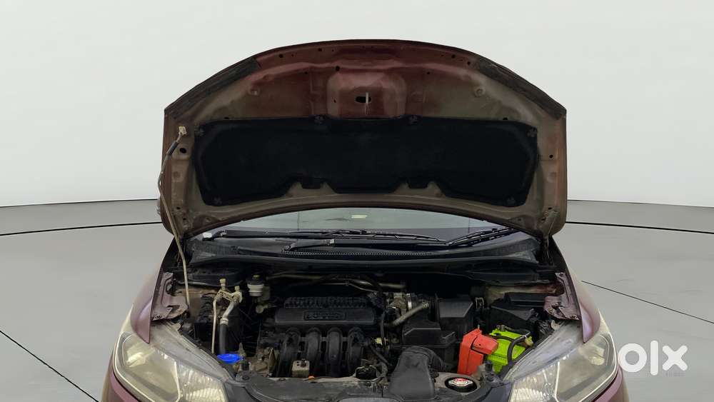 Honda Jazz 1.2 V I Vtec, 2016, Petrol