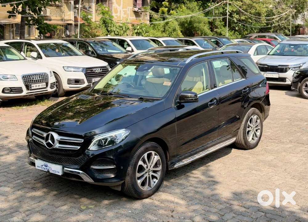 Mercedes-benz Gle Class 250d, 2019, Diesel