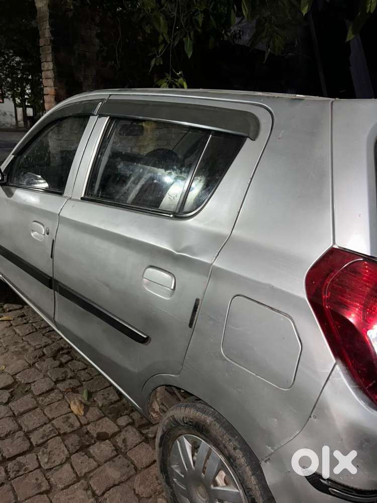 Maruti Suzuki Alto 800 2015 Petrol 80000 Km Driven