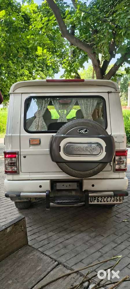 Mahindra Be 6 Diesel 2021