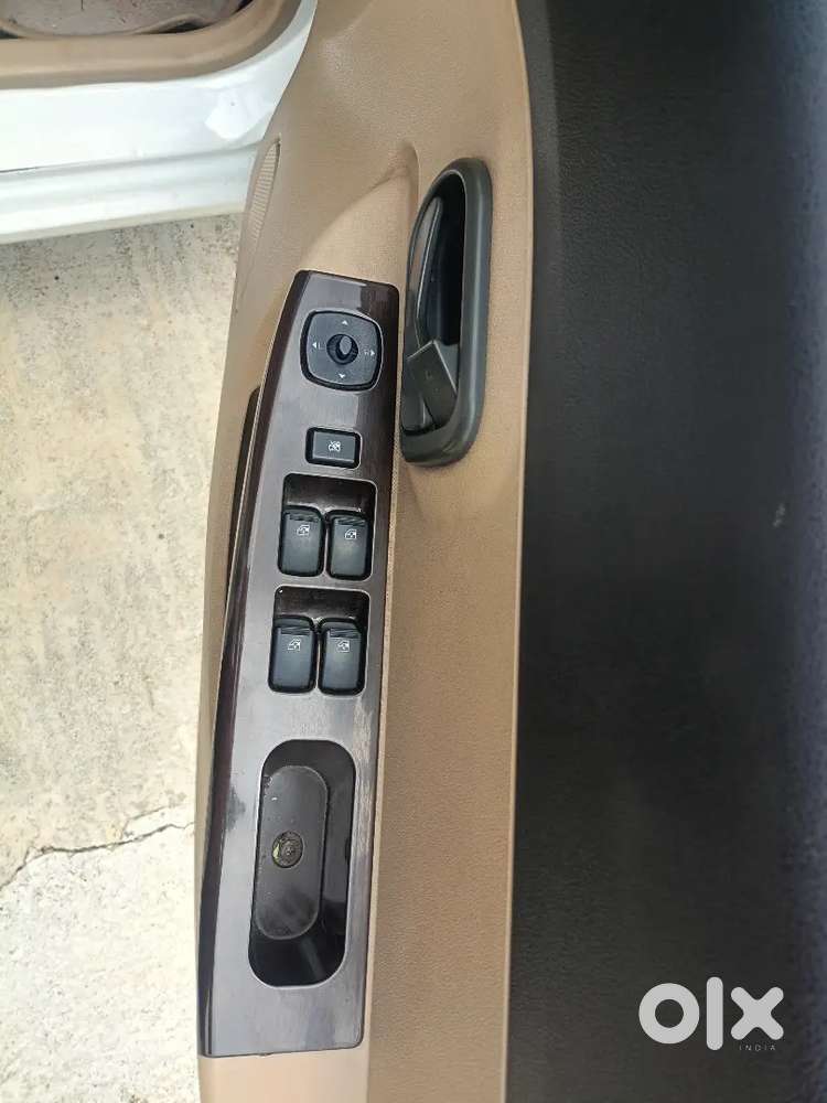 Chevrolet Enjoy 2013 Diesel Good Condition