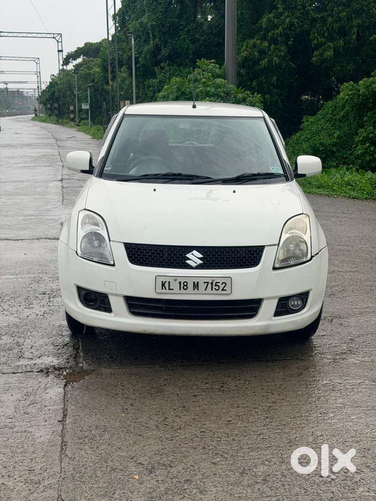 Maruti Suzuki Swift 1.3 Vxi, 2008, Petrol