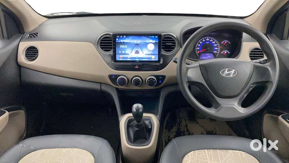 Hyundai Grand I10 Magna 1.1 Crdi, 2016, Diesel