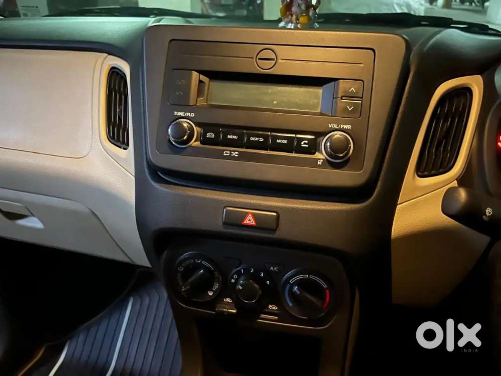 All New Car , Maruti , , Suzuki Wagnor Vxi