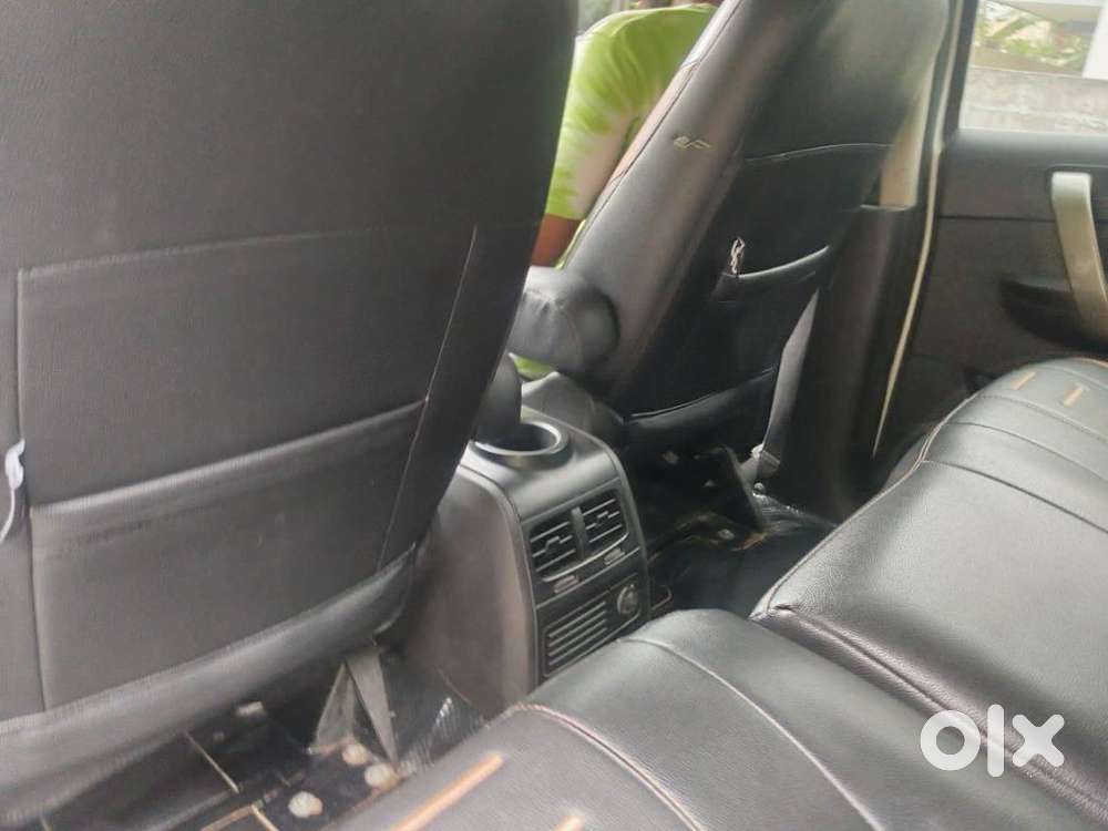 Tata Safari Storme [ ] 2.2 Ex 4x2, 2017, Diesel