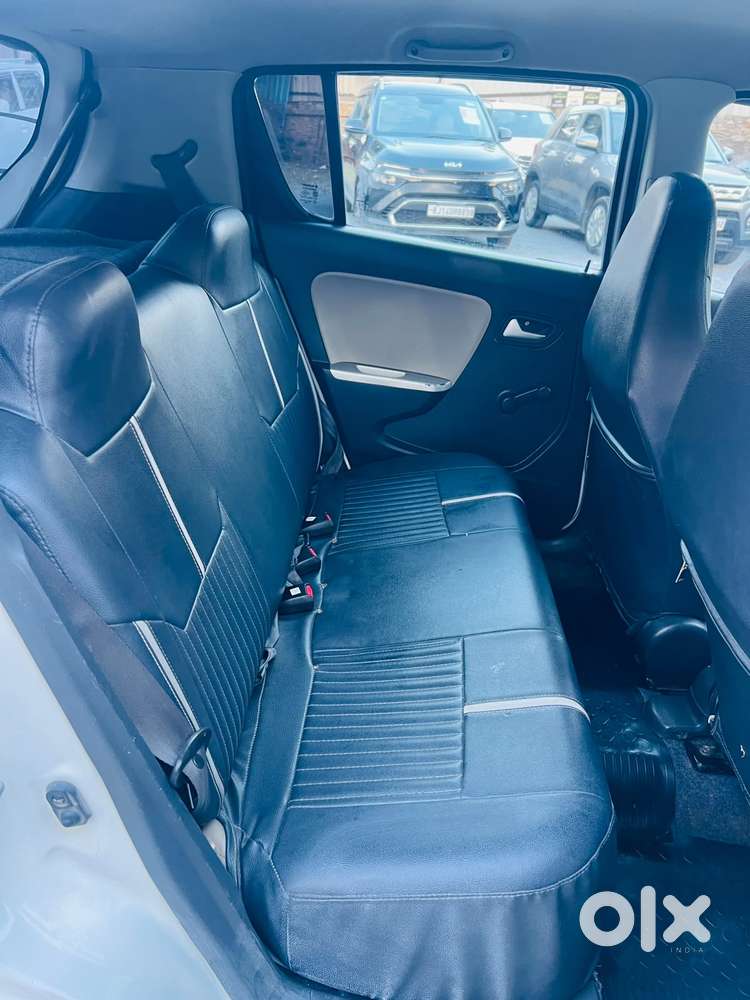 Maruti Suzuki Alto K10 1.0 Vxi, 2016, Petrol