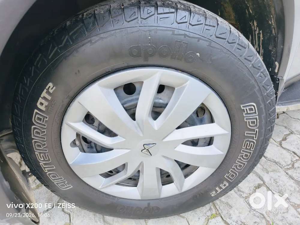 Mahindra Xuv500 W7 2019 1st Owner