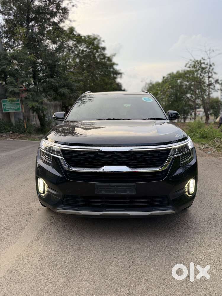 Kia Seltos Htx Plus D, 2023, Diesel