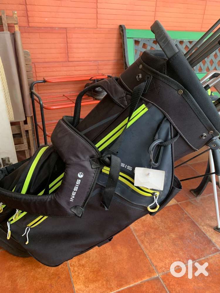 Used Golf set gents