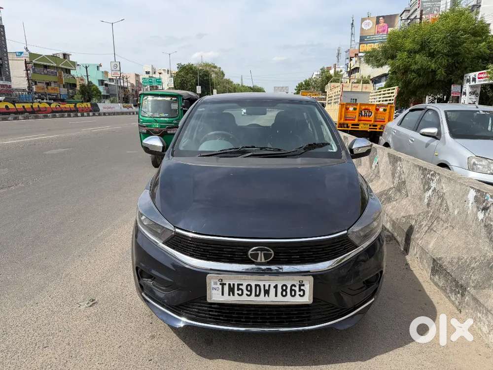 Tata Tiago Xm 2025