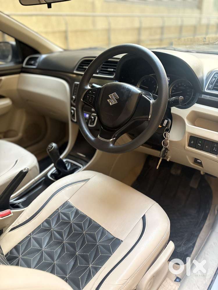 Maruti Suzuki Ciaz Vdi(o) Shvs, 2018, Diesel