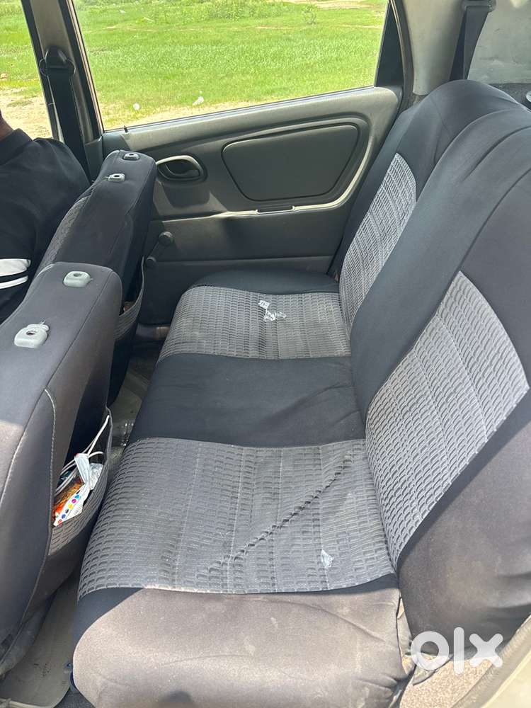 Maruti Suzuki Alto Petrol 2008