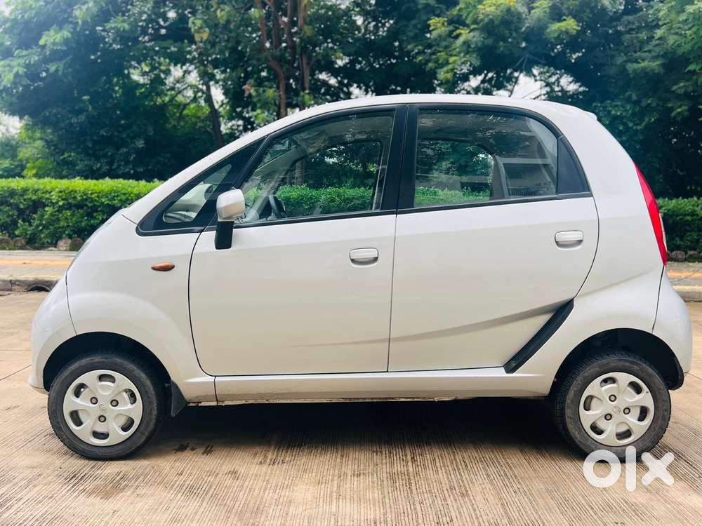 Tata Nano 2012-2015 Twist Xt, 2015, Petrol