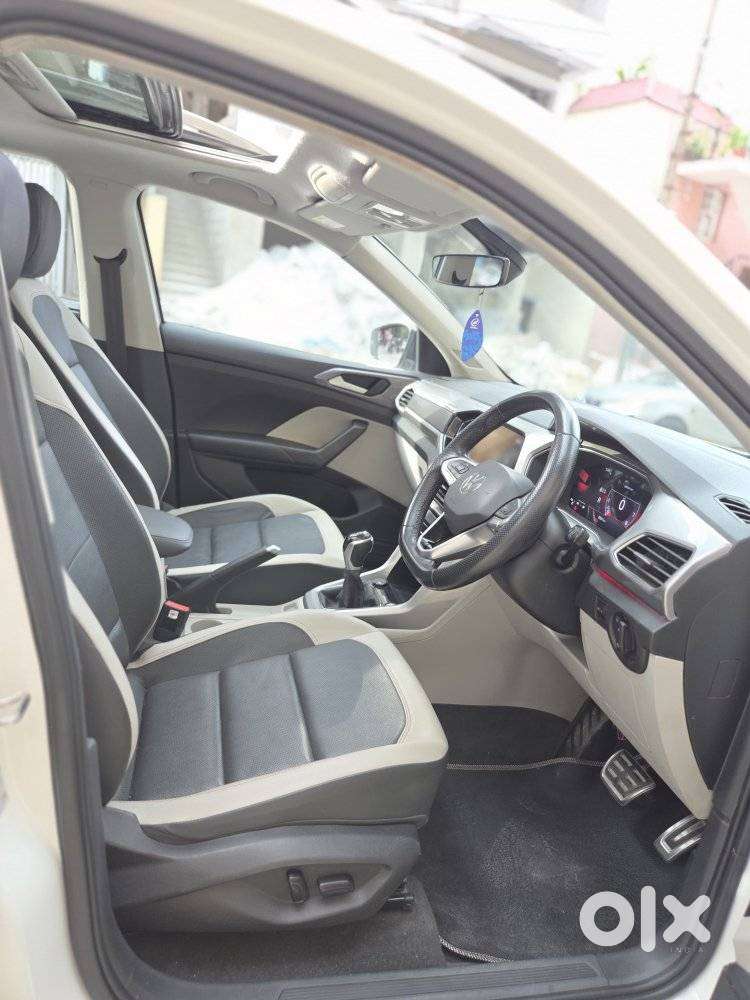 Volkswagen Taigun 1.5 Tsi Gt, 2024, Petrol