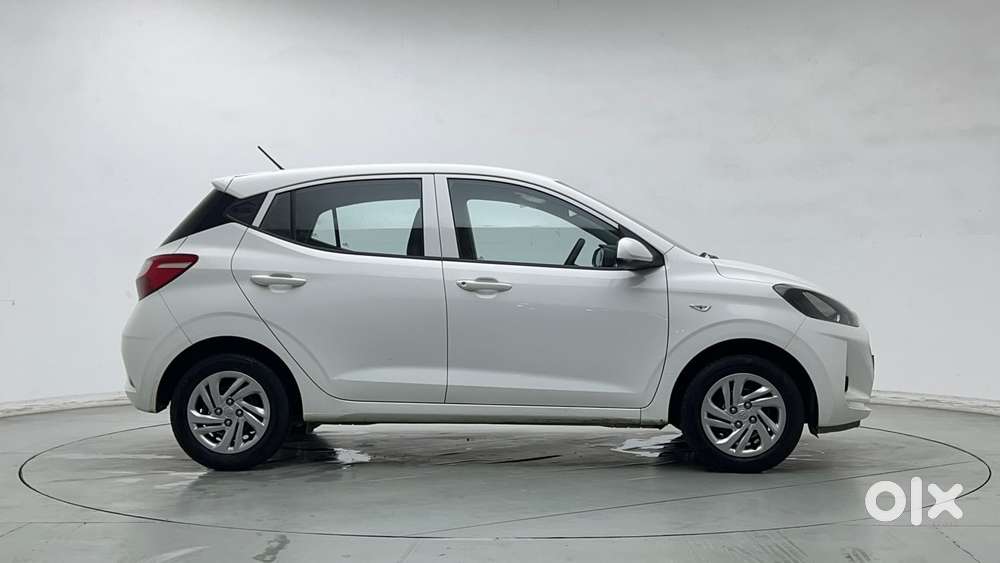 Hyundai Grand I10 Nios Magna 1.2 Kappa Vtvt, 2022, Petrol