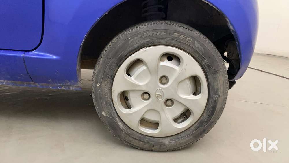 Tata Nano Twist Xt, 2014, Petrol