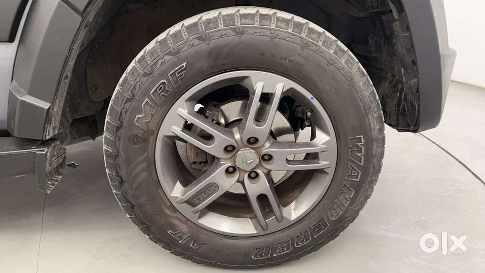 Mahindra Thar 1.5 Lx Hard Top Diesel At 4 Rwd, 2023, Diesel