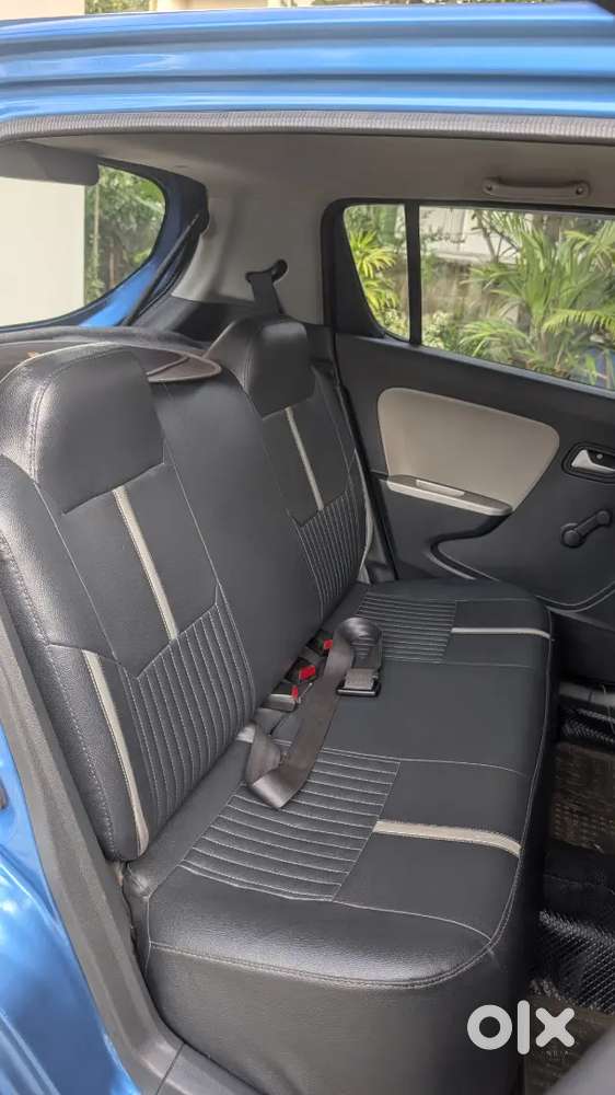 Maruti Suzuki Alto 2017 - 47000 Km Driven