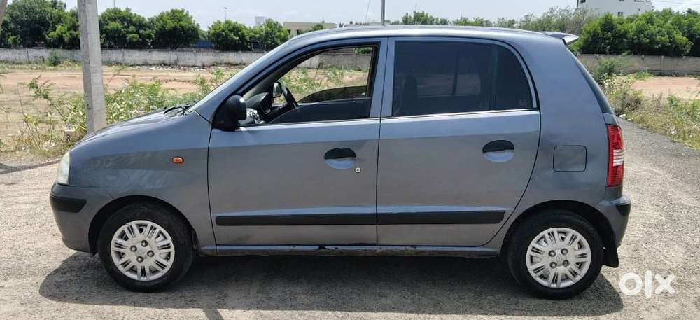 Hyundai Santro Xing, 2012, Lpg