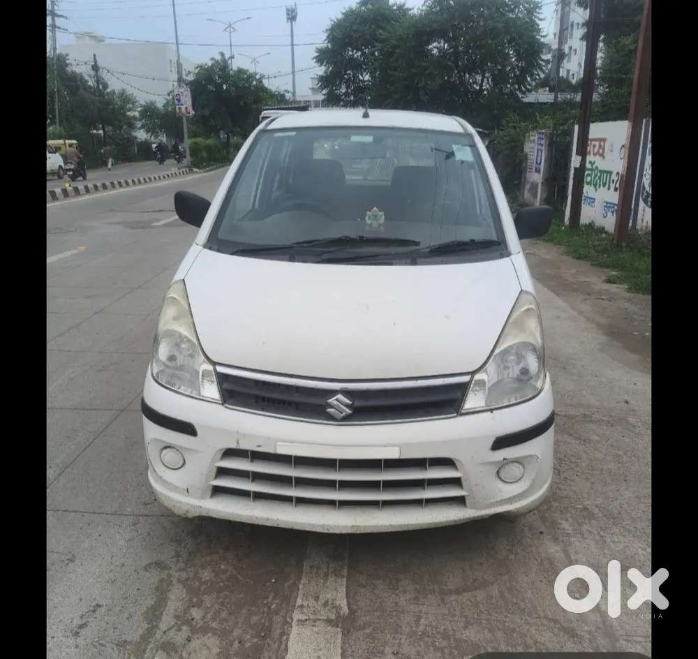 Maruti Suzuki Zen Estilo 2013
