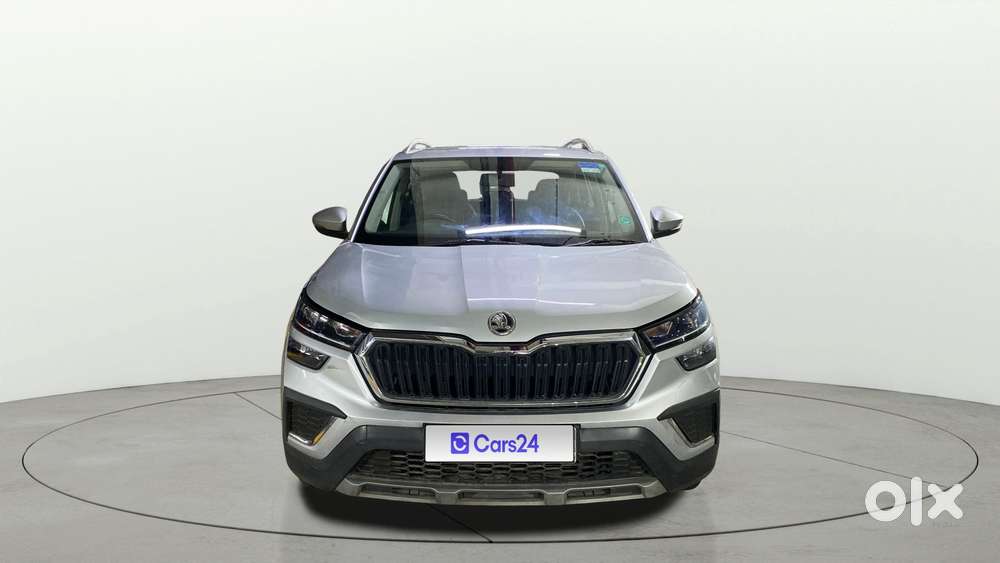 Skoda Kushaq 1.0 Tsi Style, 2022, Petrol