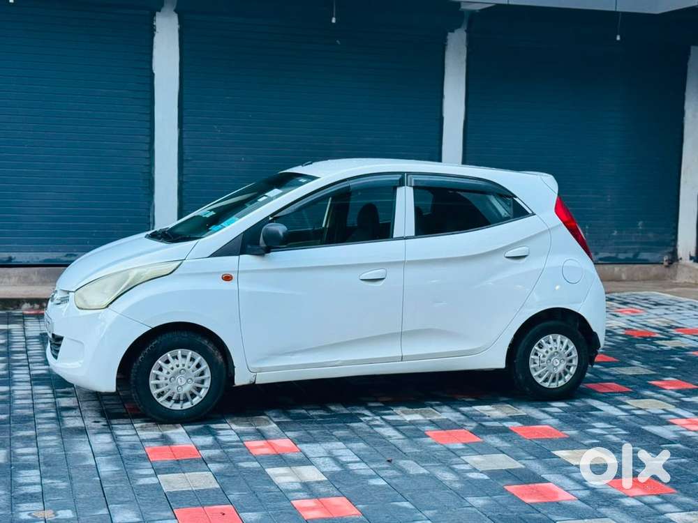 Hyundai Eon 2012-13