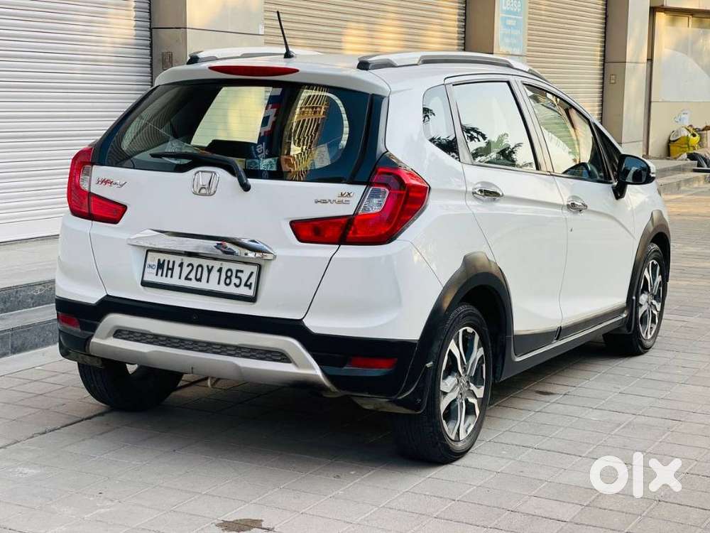 Honda Wr-v 1.5 Vx I-dtec, 2018, Diesel