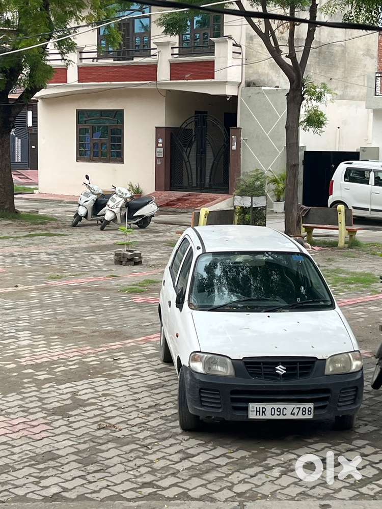 Maruti Suzuki Alto 2011