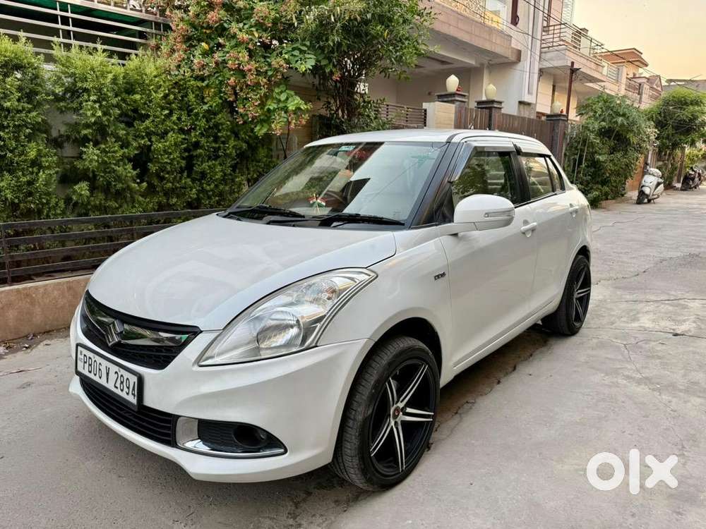 Maruti Suzuki Diesel Manual 2014 Modal Doctor Driven Car